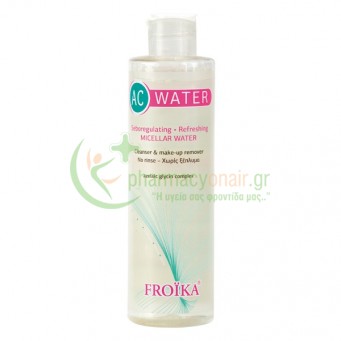 FROIKA - AC Water 200mL