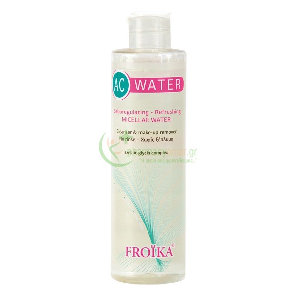 FROIKA - AC Water 200mL 