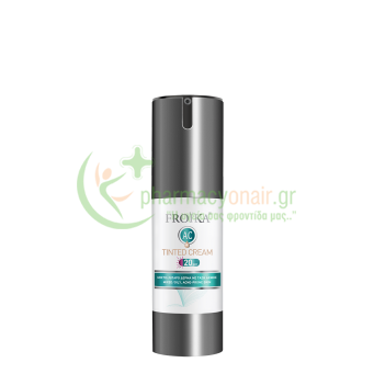 FROIKA - AC Tinted Cream SPF20 30mL
