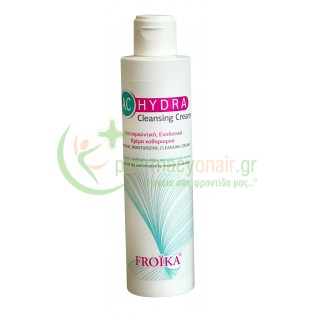 FROIKA - AC Hydra Cleansing Cream 200mL