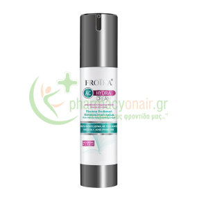 FROIKA - AC Hydra Cream 50mL