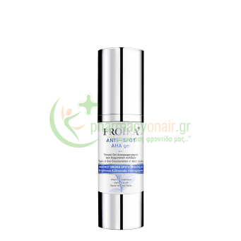 FROIKA - Anti-Spot AHA-Gel 30mL
