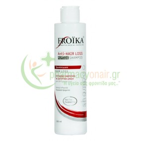 FROIKA - Anti-Hair Loss Shampoo 200mL