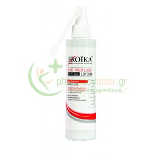 FROIKA - Anti-Hair Loss Lotion 100mL Αντιμετώπιση Τριχόπτωσης