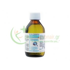 CURAPROX - Curasept ADS 205 0,05% CHX + 0,05% F Mouthwash 200mL