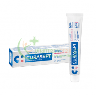 CURAPROX - Curasept ADS 712 0,12% CHX Toothpaste 75mL Οδοντόκρεμες