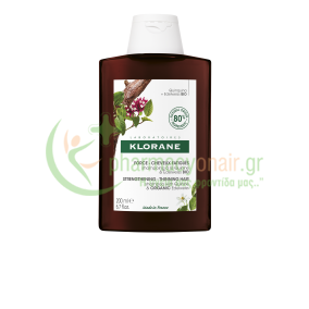 KLORANE - Shampoo Quinine 200mL
