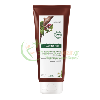 KLORANE - Baume Quinine 200mL