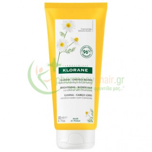 KLORANE - Baume Camomille 200mL