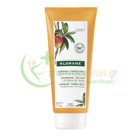 KLORANE - Baume Mangue 200mL