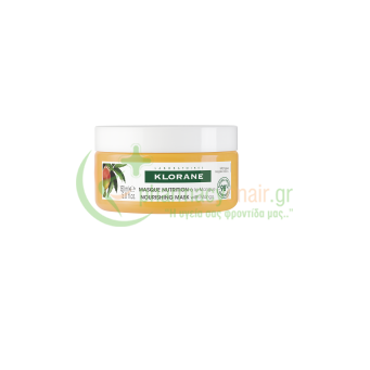 KLORANE - Masque Mangue 150mL