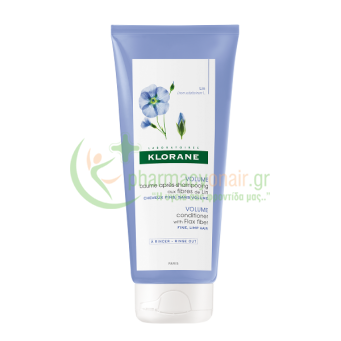 KLORANE - Baume Linum 200mL