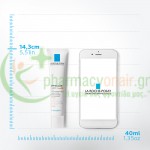 LA ROCHE POSAY - Effaclar Duo [+] SPF30 40mL 