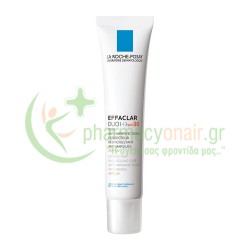 LA ROCHE POSAY - Effaclar Duo [+] SPF30 40mL