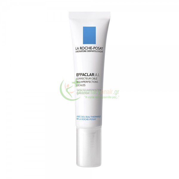 LA ROCHE POSAY - Effaclar A.I.  15mL 