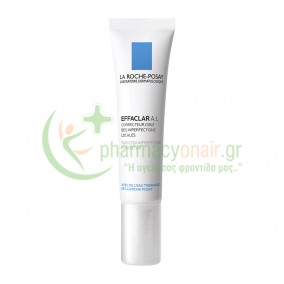 LA ROCHE POSAY - Effaclar A.I.  15mL