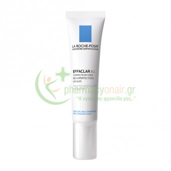LA ROCHE POSAY - Effaclar A.I.  15mL