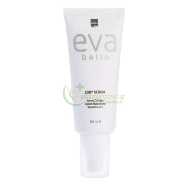 INTERMED - Eva Belle Body Serum 200mL Ενυδάτωση Σώματος
