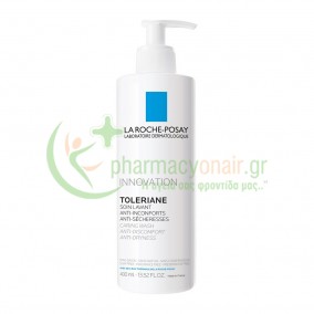 LA ROCHE POSAY - Toleriane Caring Wash 400mL