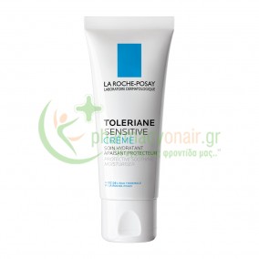 LA ROCHE POSAY - Toleriane Sensitive Cream 40mL