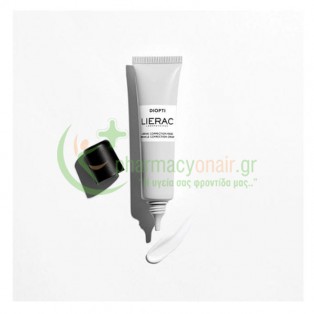 LIERAC - Dioptiride Creme 15mL Μάτια