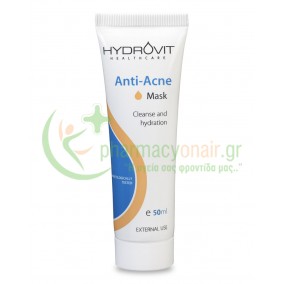 HYDROVIT - Anti-Acne Mask 50mL