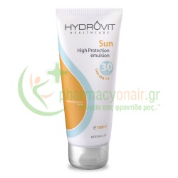 HYDROVIT - Sun Emulsion SPF30 100mL