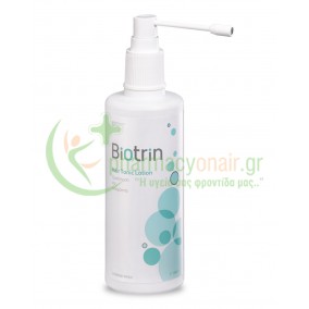 BIOTRIN - Hair Tonic Lotion 100mL