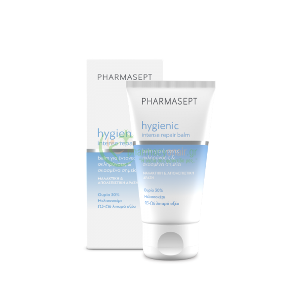 PHARMASEPT - Hygienic Foot Care Intensive Balm 50mL PHARMASEPT - Hygienic Foot Care Intensive Balm 50mL