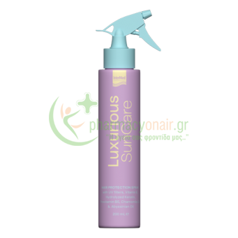 INTERMED - Luxurious Sun Care Hair Protection Spray 200mL