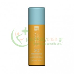 INTERMED - Luxurious Sun Care Sunscreen Face Serum SPF30 50mL