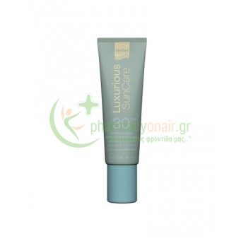 INTERMED - Luxurious Anti-Pollution Protective Face Cream SPF30 50mL