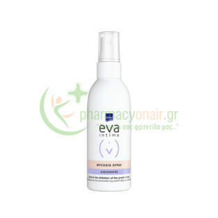 INTERMED - Eva Mycosis Intimate Spray 100mL Μύκητες