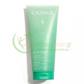 CAUDALIE - Gel Douche Eau De Vignes 200mL