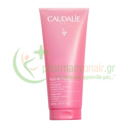CAUDALIE - Gel Douche Rose De Vigne 200mL