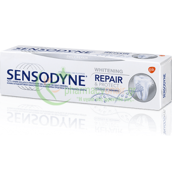 GLAXOSMITHKLINE - Repair & Protect Whitening 75mL