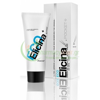 ELICINA - Pocket Eco Plus Cream 20gr