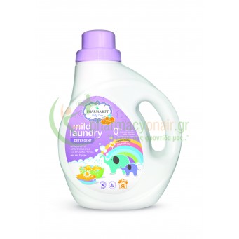 PHARMASEPT - Mild Laundry Detergent 1lt