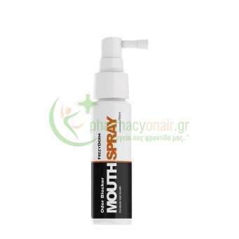 FREZYDERM - Odor Blocker Mouth Spray 50mL