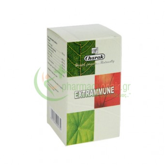 CHARAK - Extrammune tabs 60s