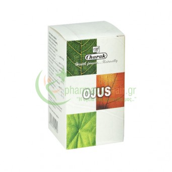 CHARAK - Ojus tabs 100s