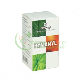 CHARAK - Rymanyl tabs 50s