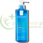 LA ROCHE POSAY - Lipikar Gel Lavant 400mL Αφρόλουτρα - Υγρά Καθαρισμού