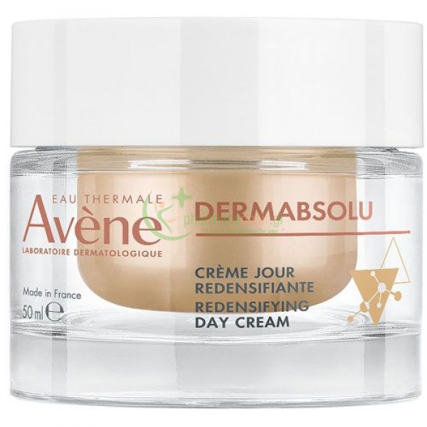 AVENE - DermAbsolu Creme de Jour Fondamentale 40mL Αντιγήρανση