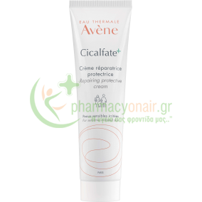 AVENE - Cicalfate+ Creme Reparatrice 100mL