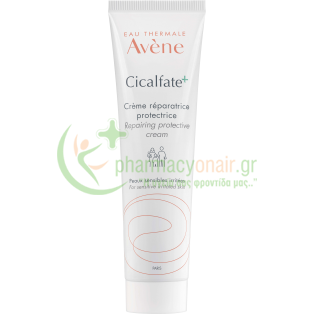 AVENE - Cicalfate+ Creme Reparatrice 100mL