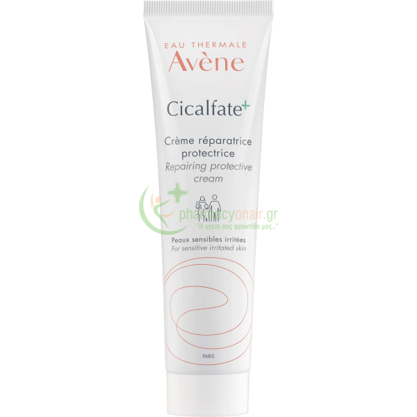 AVENE - Cicalfate Creme Reparatrice 100mL Μώλωπες
