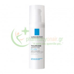 LA ROCHE POSAY - Toleriane Sensitive Fluide 40mL