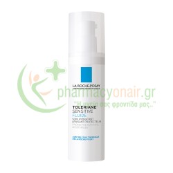LA ROCHE POSAY - Toleriane Sensitive Fluide 40mL