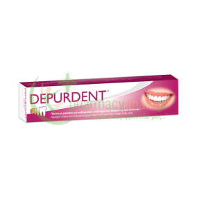 EMOFORM - Depurdent 50mL